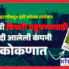 इटलीत बंद पडलेला विषारी PFAS कारखाना कोकणात? पर्यावरण व आरोग्यावर गंभीर धोका