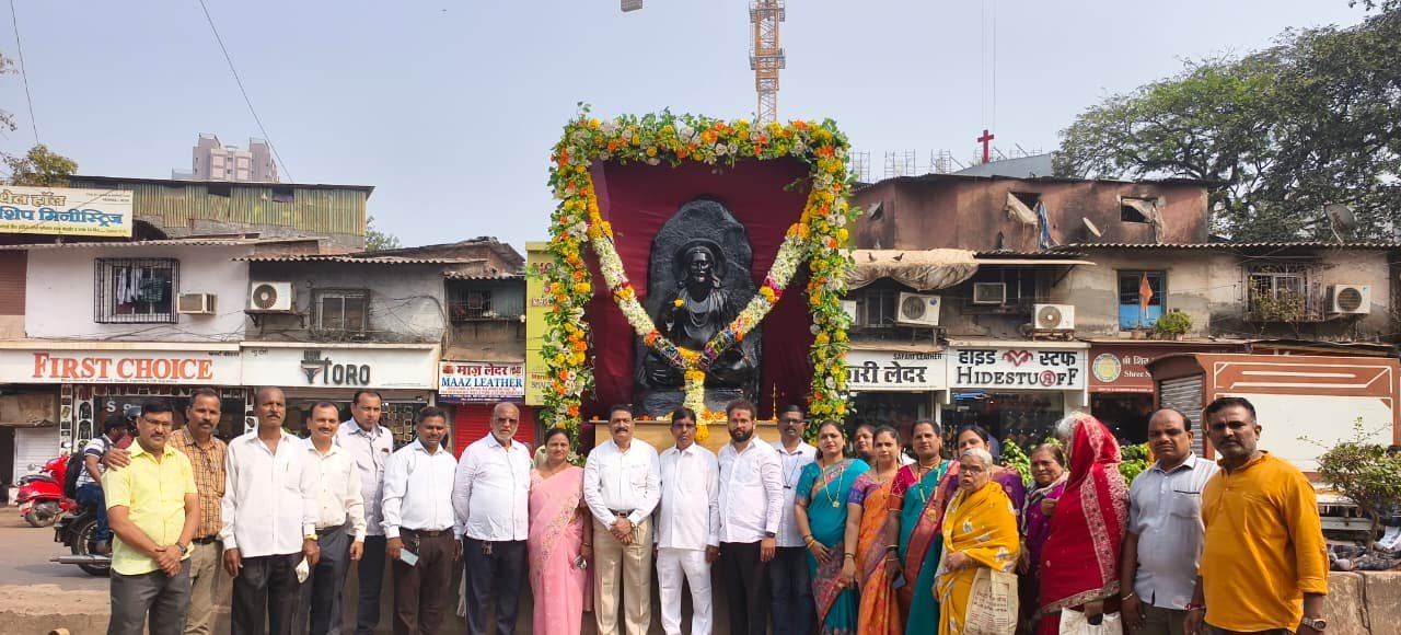 समतेच्या दीपस्तंभाभोवती एकजूट – गुरु रविदासांच्या विचारांचा उत्सव
