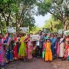 आरटीआय ह्युमन राइट्स अ‍ॅक्टिविस्ट असोसिएशनतर्फे हर्चे, रत्नागिरी येथे भव्य वृक्षारोपण व पर्यावरण जनजागृती मोहिमेचा उत्साहात शुभारंभ
